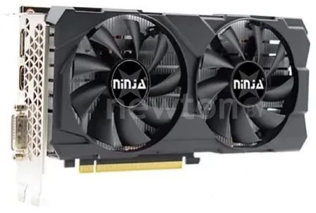 Видеокарта Sinotex Ninja GeForce RTX 2060 6GB GDDR6 NF206FG66F