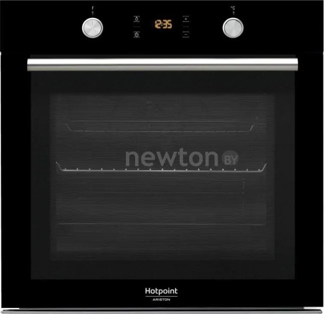 Электрический духовой шкаф Hotpoint-Ariston 7O 4FA 841 JC BL HA