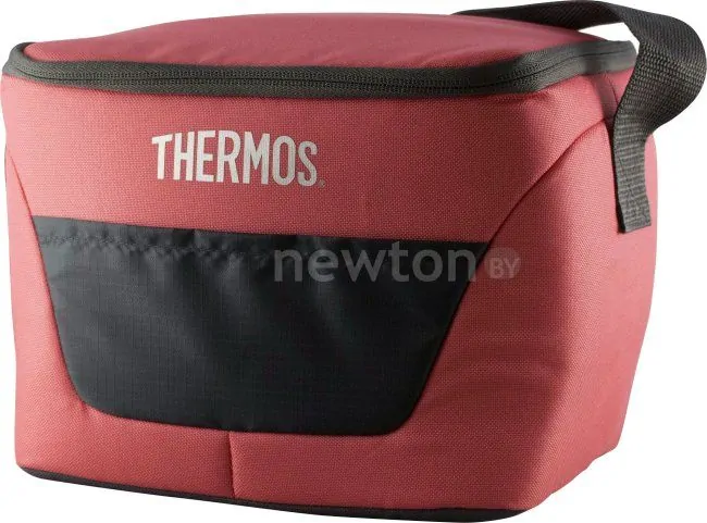 Термосумка THERMOS Classic 9 Can Cooler (красный)