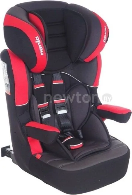 Детское автокресло Nania Myla Isofix (Premium Red)