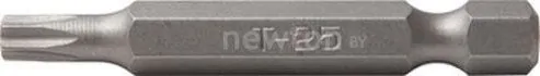 Набор бит Kern KE126246 (10 предметов)