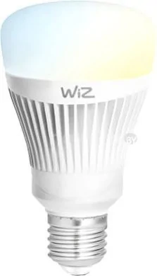 Светодиодная лампа Wiz Whites A60 E27 11.5 Вт 2700-6500 K (2 шт)