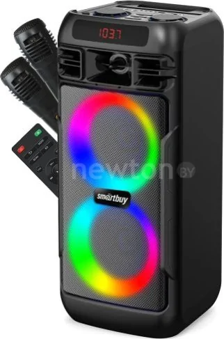 Патибокс SmartBuy Mega Boom 2 SBS-5600