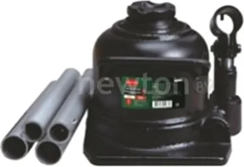 Бутылочный домкрат RockForce RF-TH810002 10т.