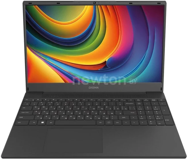 Ноутбук Digma EVE A5820 DN15R3-ADXW01