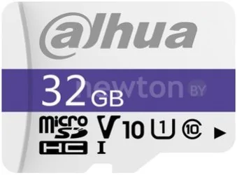 Карта памяти Dahua DHI-TF-C100/32GB