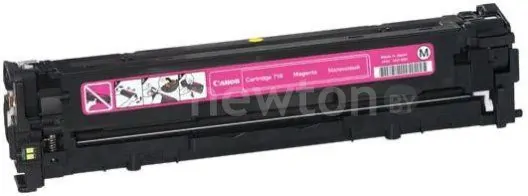 Картридж Canon Cartridge 716 Magenta