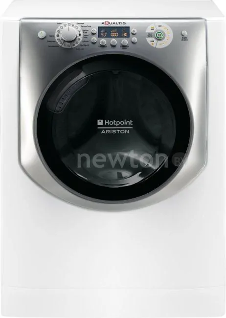 Стиральная машина Hotpoint-Ariston AQ80F 09 CIS