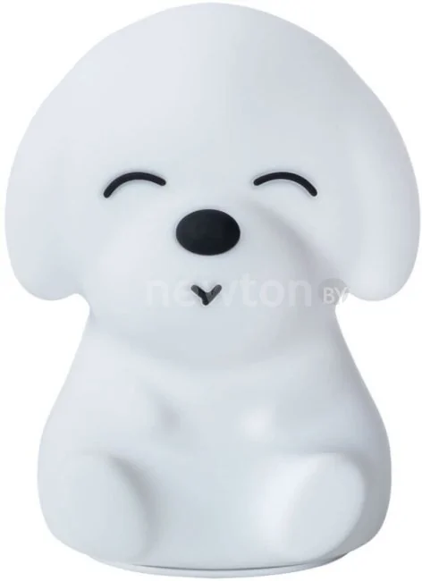 Ночник Arte Lamp Tilly A7371LT-1WH