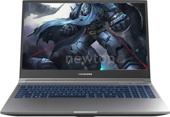 Игровой ноутбук Mechrevo 7F35F1 FGB-GM5BGEE0138201