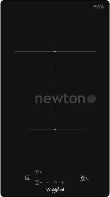 Варочная панель Whirlpool WS Q0530 NE
