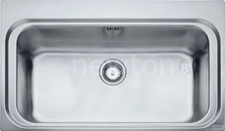 Кухонная мойка Franke AEX 610