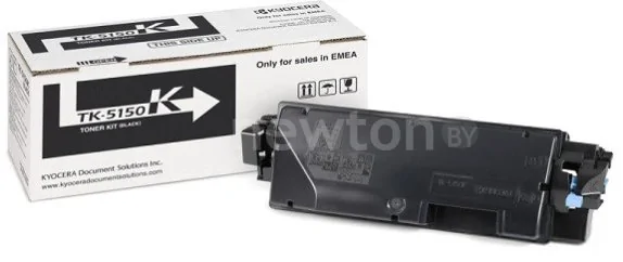 Картридж Kyocera TK-5150K