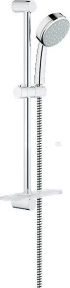 Душевой гарнитур Grohe New Tempesta Cosmopolitan 100 (26083 001)