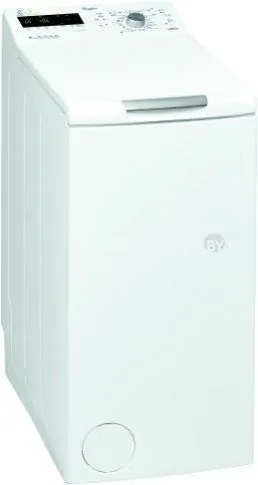 Стиральная машина с вертикальной загрузкой Whirlpool WTLS 60912 ZEN