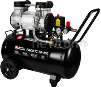 Компрессор Quattro Elementi Pacific 50-400