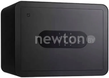 Офисный сейф Xiaomi Mijia Smart Safe Deposit Box BGX-5/X1-303