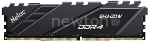Оперативная память Netac Shadow 2x8GB DDR4 PC4-28800 NTSDD4P36DP-16E
