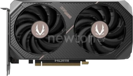 Видеокарта ZOTAC Gaming GeForce RTX 5060 Ti 8GB AMP ZT-B50610F-10M