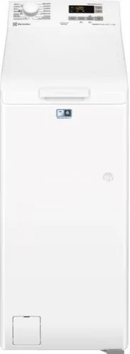 Стиральная машина с вертикальной загрузкой Electrolux SensiCare 600 EW6TN5061FP