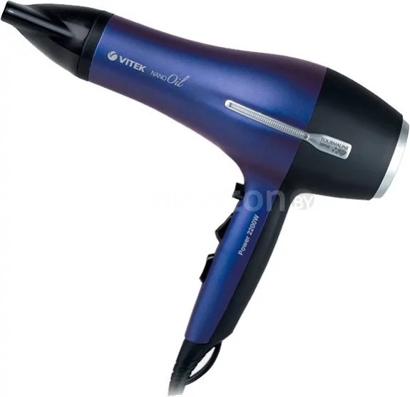 Фен Vitek VT-2330 B