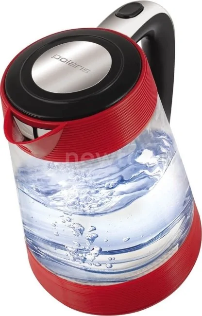 Электрический чайник Polaris PWK 1735CGL
