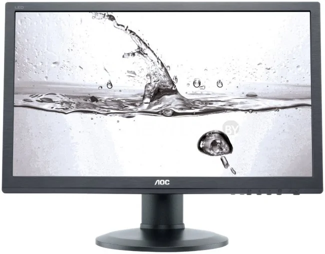 Монитор AOC p2460Pxqu