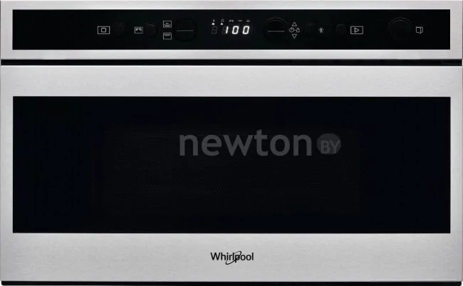 Микроволновая печь Whirlpool W6 MN840