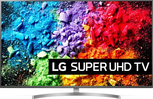 Телевизор LG 65SK8100