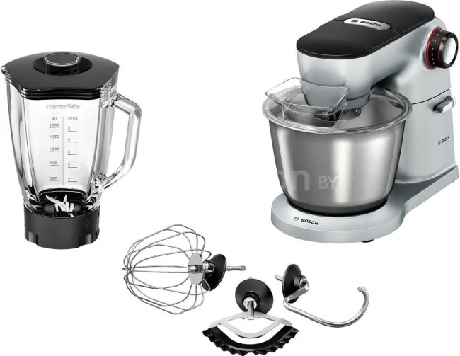 Кухонная машина Bosch MUM9B33S12