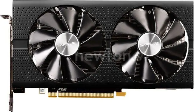 Видеокарта Sapphire Pulse Radeon RX 570 8GB GDDR5 11266-66