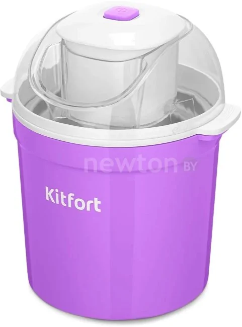 Мороженица Kitfort KT-1848