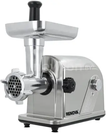 Мясорубка Renova MG320-R2SP