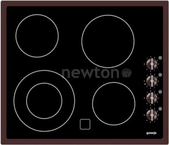 Варочная панель Gorenje EC 630 RBR