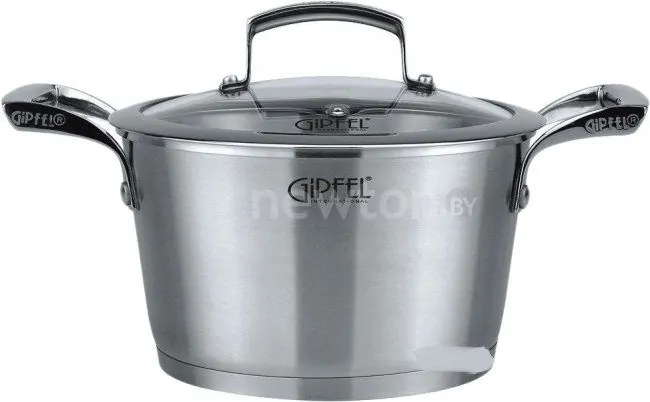 Кастрюля Gipfel Genesis 1253