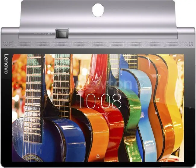 Планшет Lenovo Yoga Tab 3 Pro X90L 32GB LTE [ZA0G0071PL]