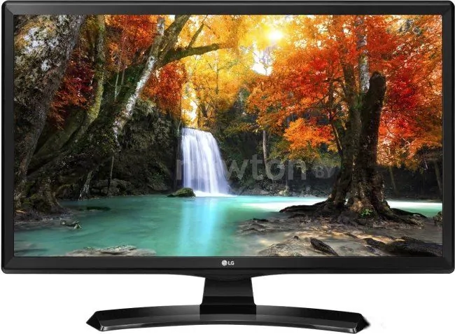 Телевизор LG 22MT49VF-PZ