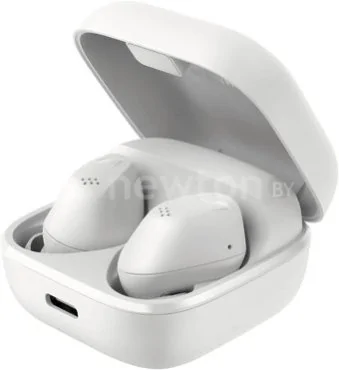 Наушники Sennheiser Accentum True Wireless (белый)