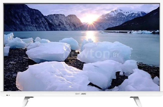 Телевизор Shivaki STV-32LED20W