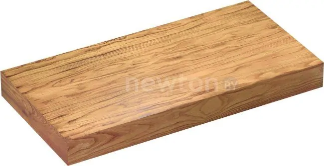 Wellsee Genuine Tree 162009000, 80 см (столешница)