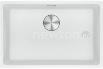 Кухонная мойка Franke MRG 110-62 125.0687.259 (белый)