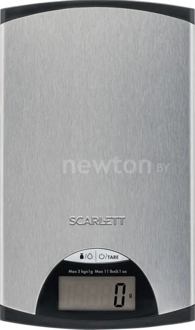 Кухонные весы Scarlett SC-KS57P97
