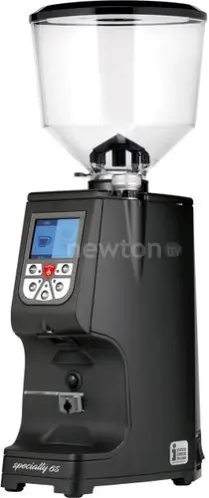 Электрическая кофемолка Eureka Atom Specialty 65 (черный)