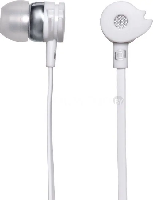 Наушники Oklick HP-S-210 (белый)