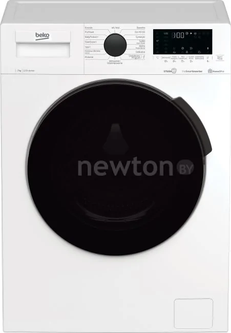 Стиральная машина BEKO WUE7626XBWS