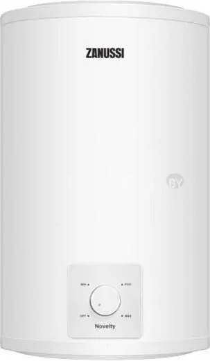 Накопительный электрический водонагреватель над мойкой Zanussi ZWH/S 15 Novelty O