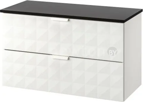 Ikea Тумба под умывальник Годморгон/Толкен 292.955.15