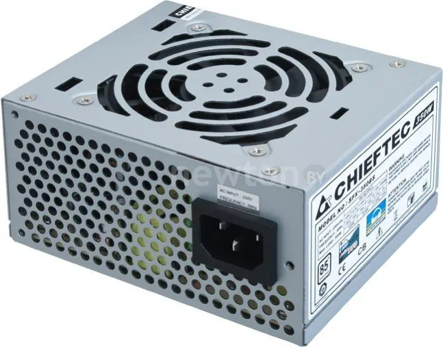 Блок питания Chieftec Smart 350W (SFX-350BS)