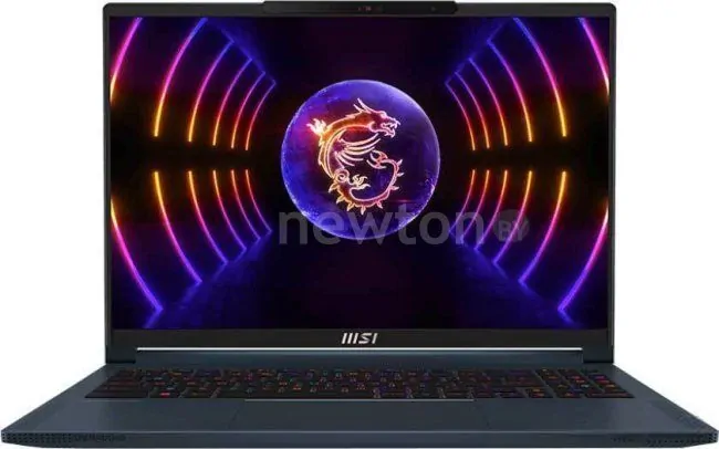 Игровой ноутбук MSI Stealth 16 Studio A13VG-086RU