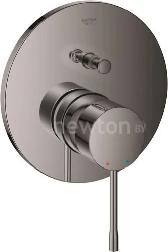 Смеситель без скрытого механизма Grohe Essence 24167A01